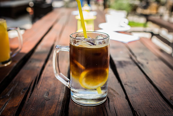 TOnik kafa